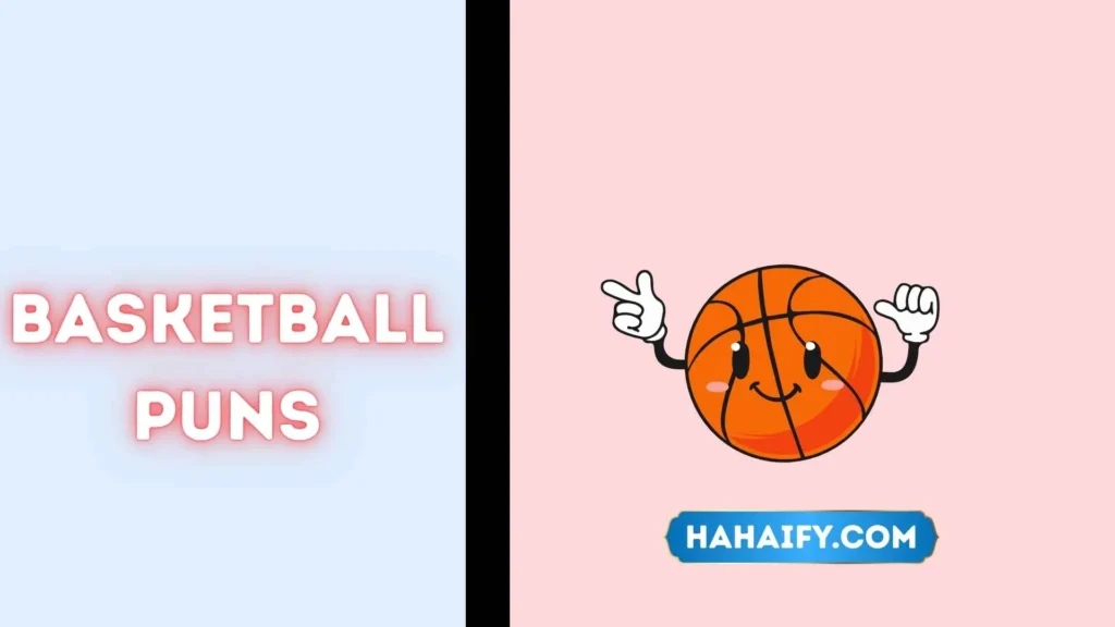 basketball puns