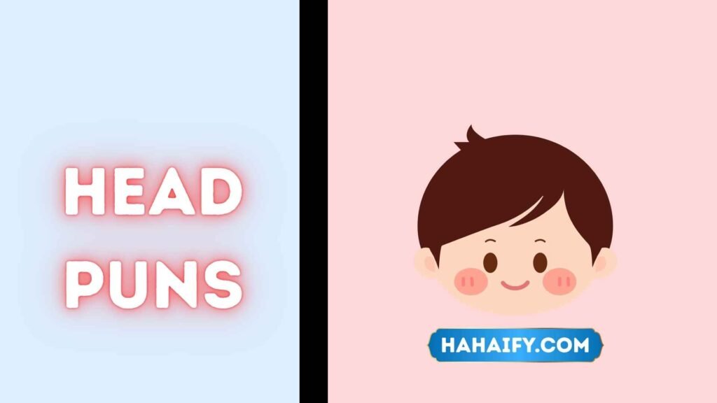 Head Puns