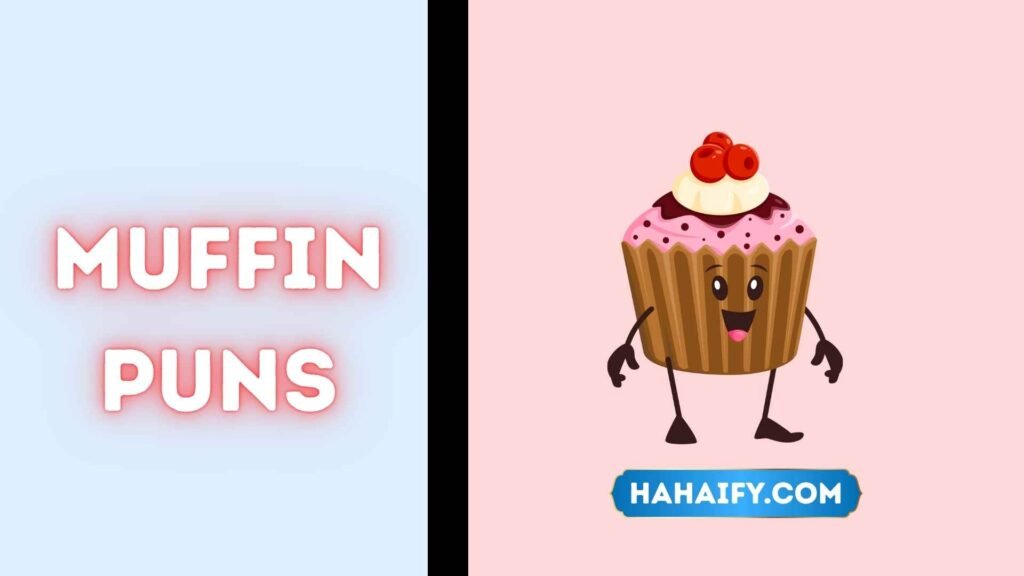 muffin puns