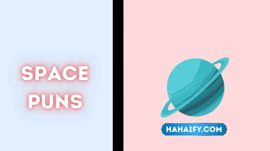 Space Puns