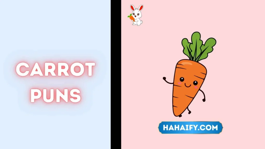 carrot-puns