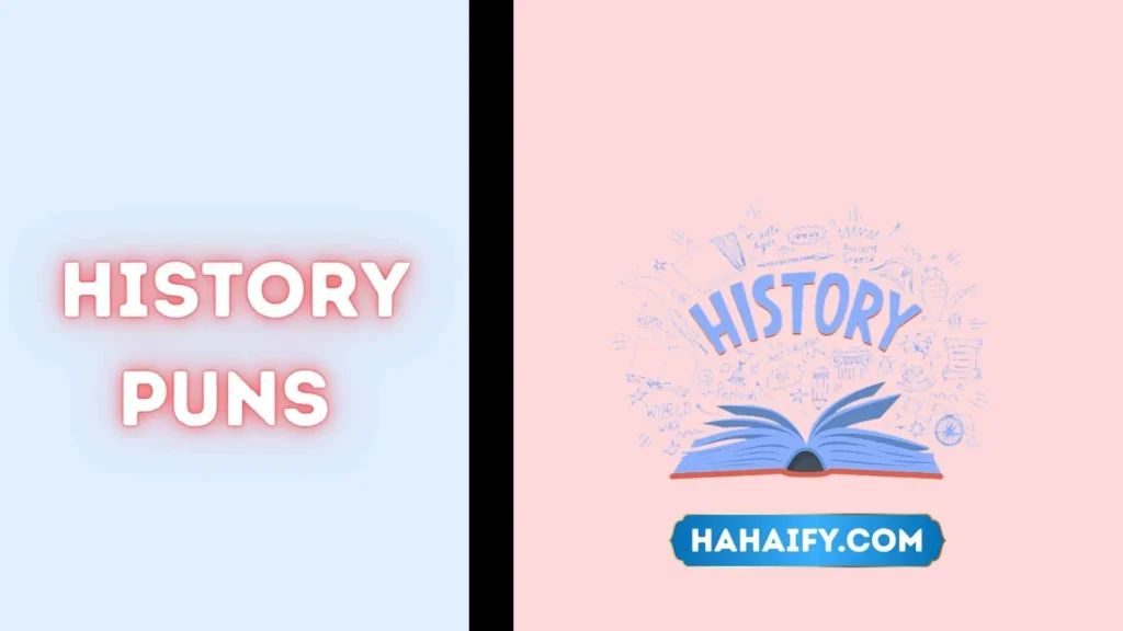 History Puns