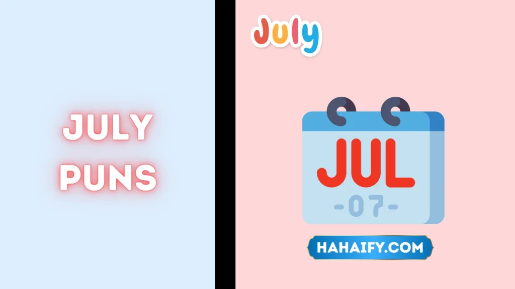 julj puns