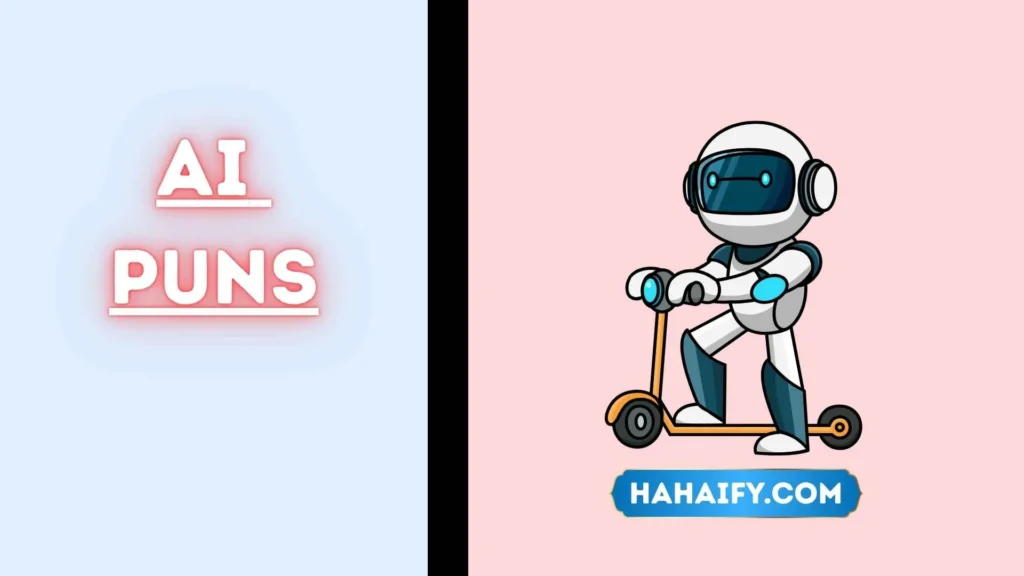 AI Puns