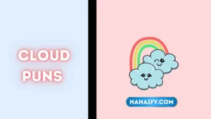 Cloud Puns