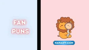 Fan Puns
