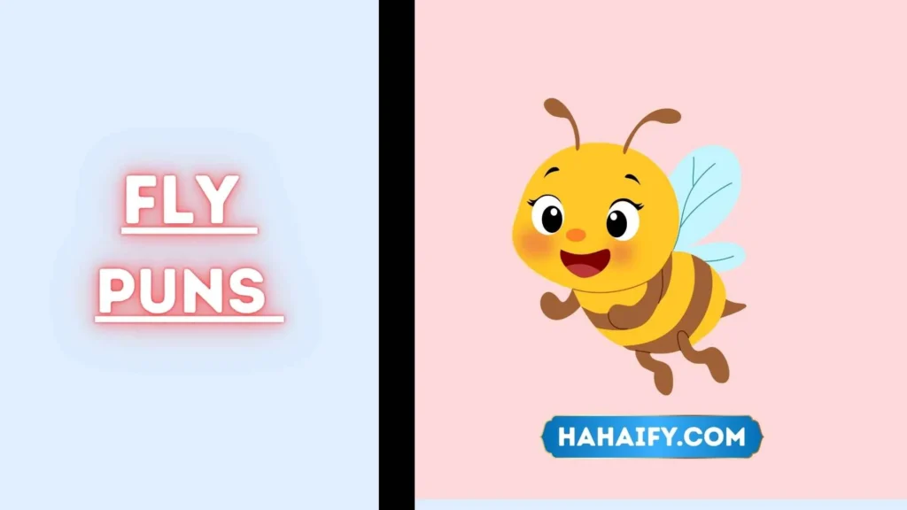 Fly Puns