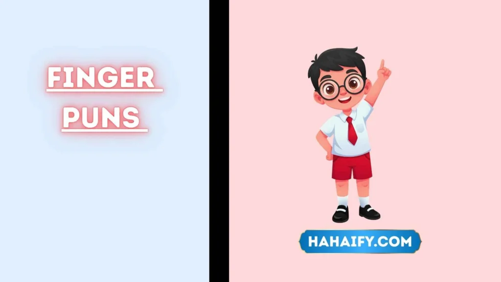 Finger Puns