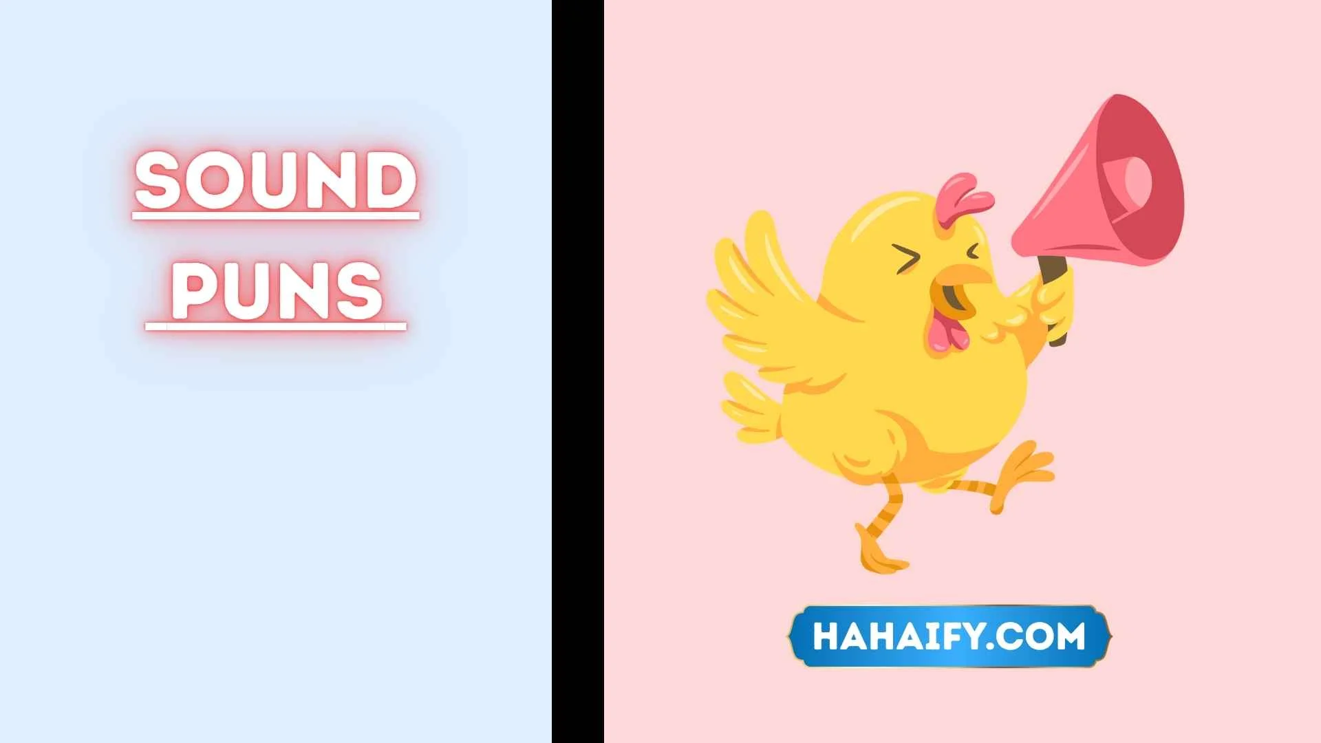 245+Sound Puns That’ll Make You LOL Loudly 2026