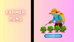 Farmer Puns