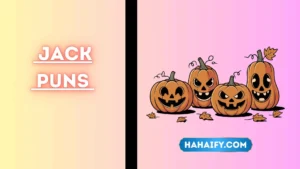 Jack Puns