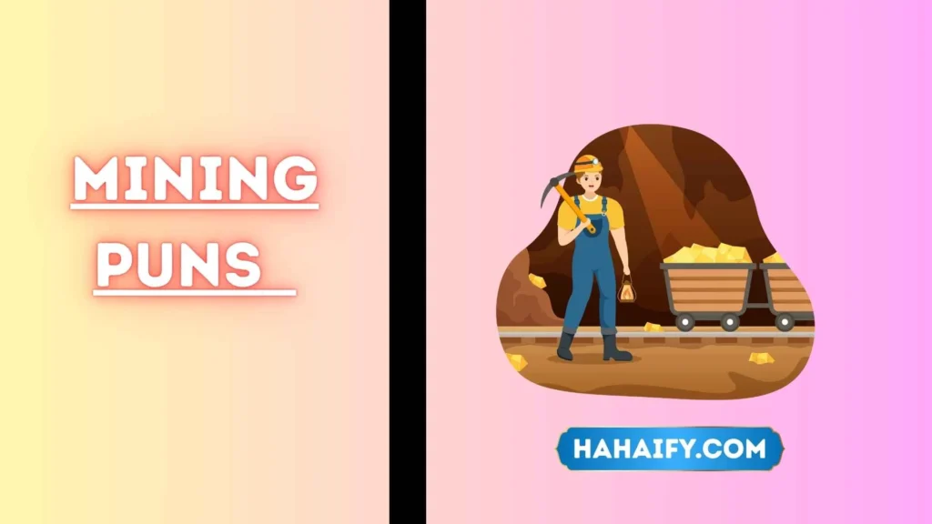 Mining Puns