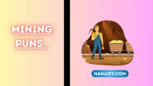 Mining Puns